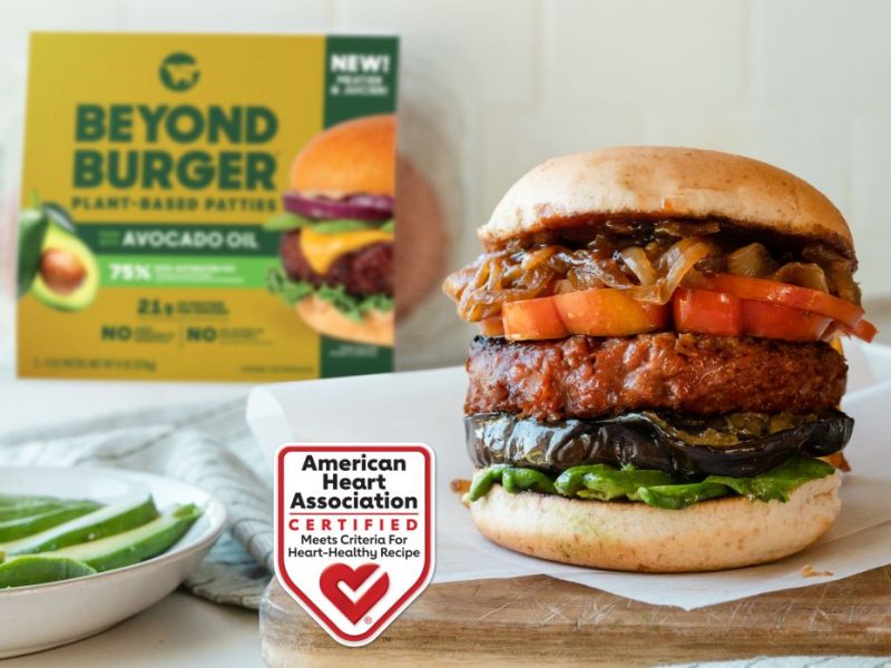 Beyond Meat Q2: Cost-cutting boosts margins amid continued weak demand for plant-based meat