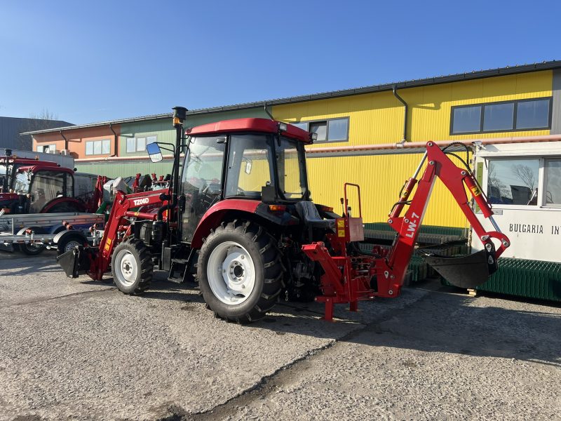 Claas Lexion 770TT, 2016г., ID:34580985