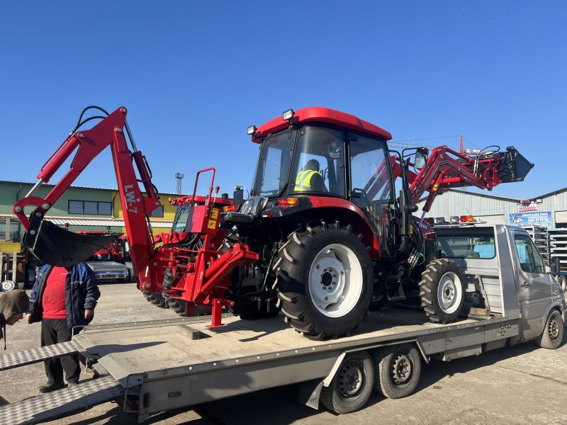 Китай постила червен килим пред туристите от цял ​​свят