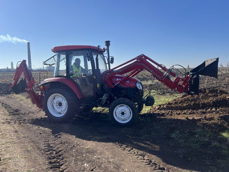 Изпълнителният директор на ДФЗ Ива Иванова: „Индикативният график за плащанията до 30 юни за Кампания 2024 е обявен“