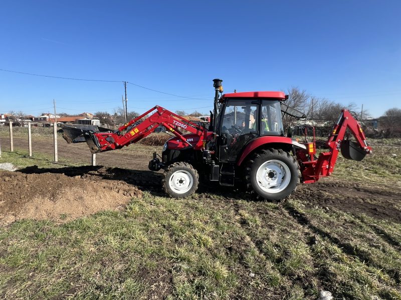 Дизелови двигатели Lombardini,Ruggerini,Acme,Yanmar  в Селскостопанска техника в гр. Пазарджик