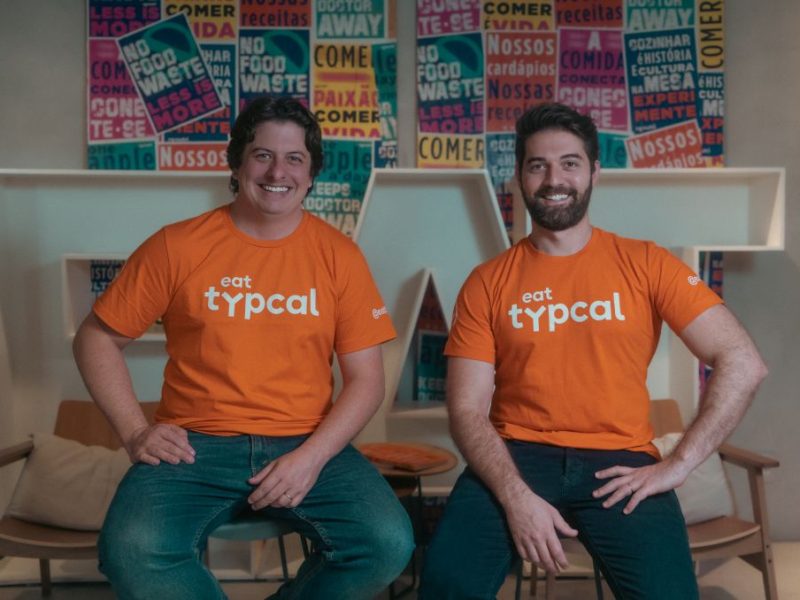 Brazilian startup Typcal seeks to put Latam on the mycoprotein map