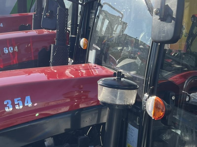 Балировачка Challenger Krone Welger Claas John Deere Gallignani в Селскостопанска техника в с. Багренци – ID24314690