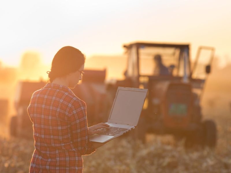 How media impacts digital technology adoption in agriculture