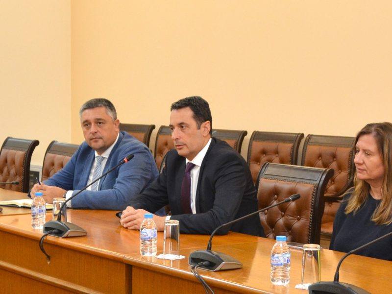 Мобилните оператори ще подобрят покритието в с.Воден и околните села