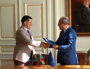БАН и БНР с нова инициатива за наука – Българска академия на науките