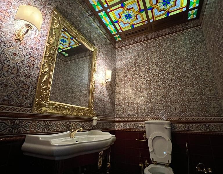 Министър Георги Глушков се срещна с президента на Еврохокей