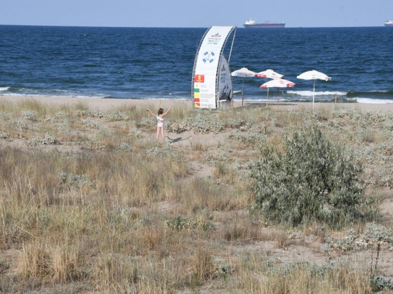“Пирогов”: Подобрява се детето, прегазено от трактор на плажа – Общество