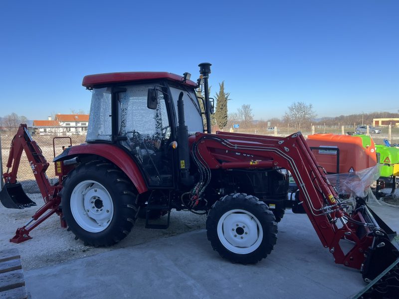 Mihoyo дразни нов IP ‘Starry Sky Valley’ с първи преглед на визуализация · Technode