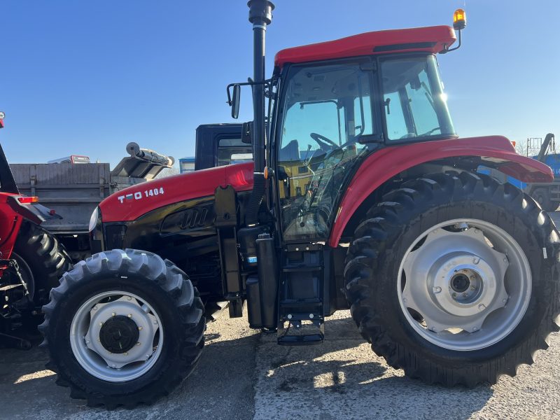 Роторен снегорин за трактор в Други машини и части в гр. Стражица – ID47994146