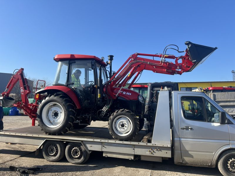 Claas Lexion 660, 2011г., ID:02961625
