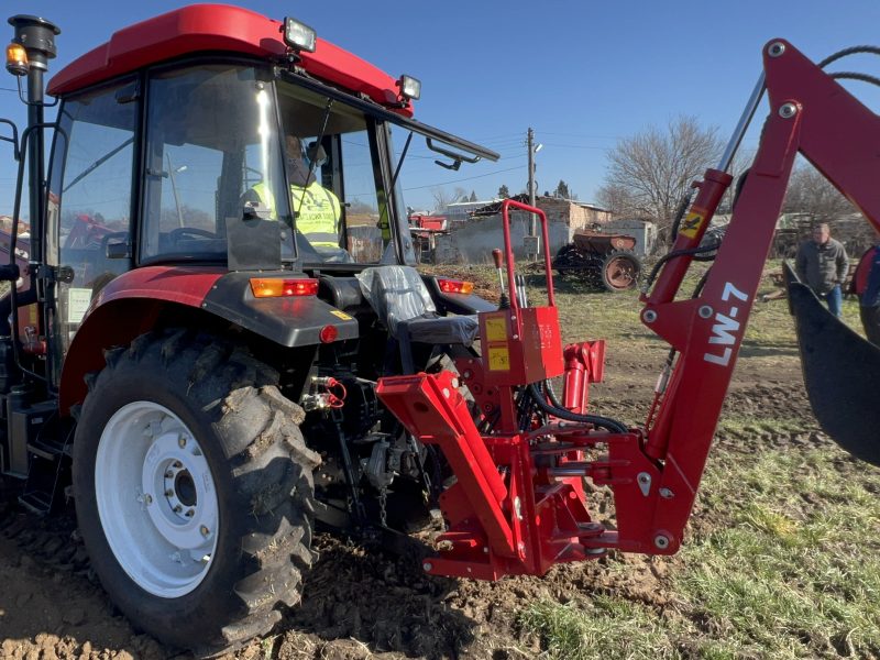 Въплътеният AI се превърна в двигател на растежа