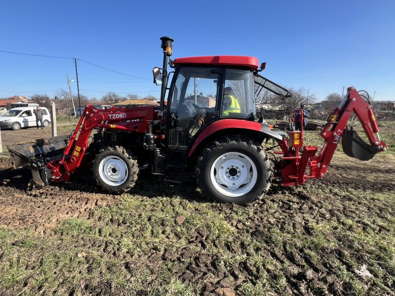 Проектът за 7 и 8 блок в АЕЦ „Козлодуй“ ще бъде най-големият в българската икономика за десетилетия напред