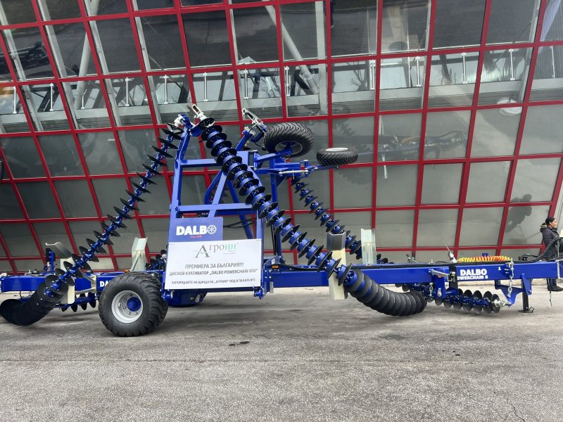 Китайският антарктически обзорен телескоп AST3-2 завършва зимните наблюдения