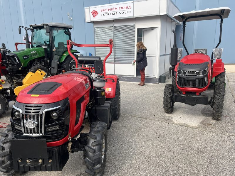 Втори френскоезичен форум за качеството във висшето образование в Централна и Източна Европа, гр. Тирана, Албания