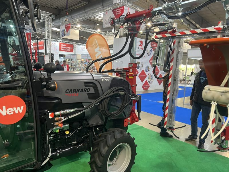 Нов Багер 1.3т Налични в Индустриална техника в гр. Варна – ID46374590