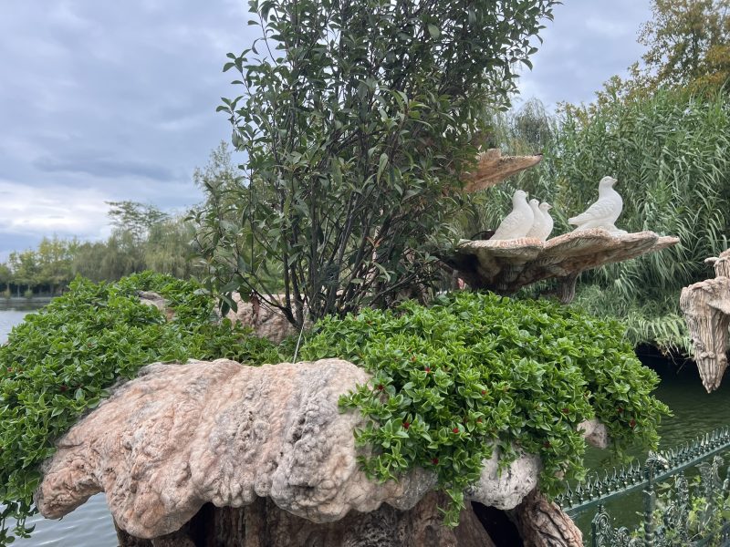 Индустриален парк Видин Юг – IBA