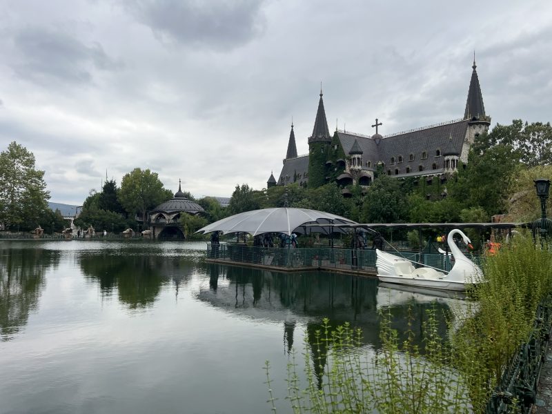 Ахмед Мехмед, кмет на Руен: Работим денонощно за жителите