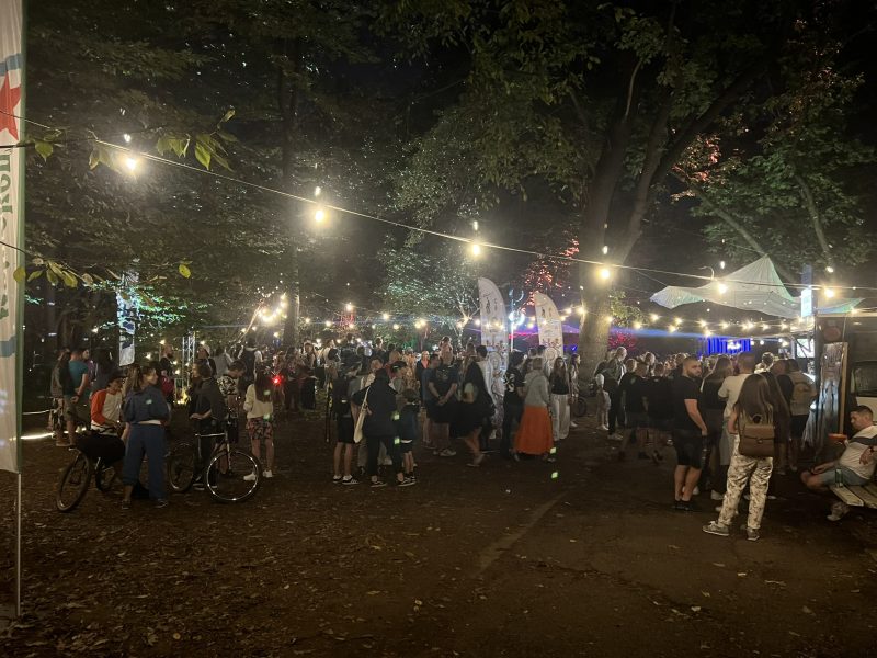 Санитарен магазин близо до голяма столична болница с нарушение, установи КЗП