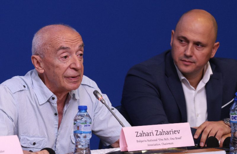 Българо-китайски инвестиционен форум ще се проведе в София