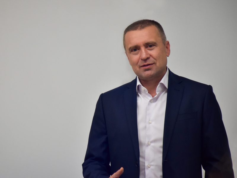 Комисията за финансов надзор проведе XXII-то издание на програмата „Небанковият финансов сектор в България“