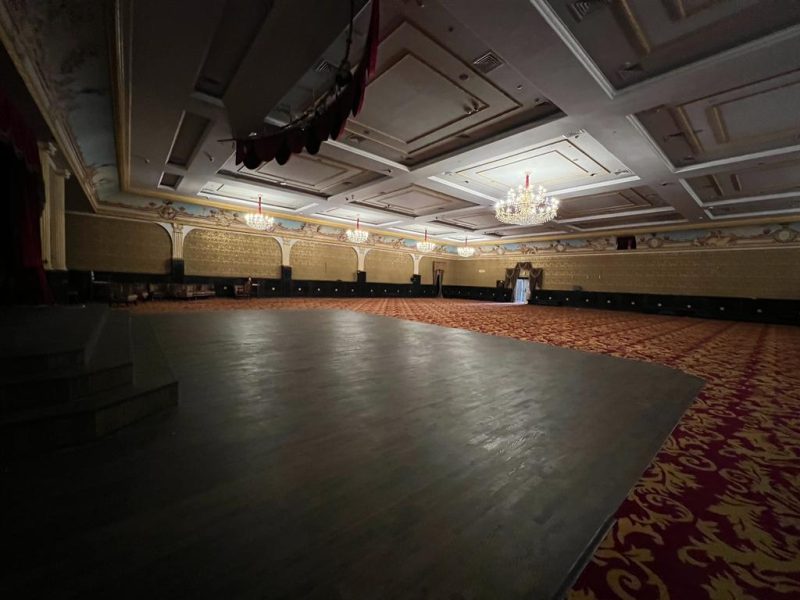 Община Бургас