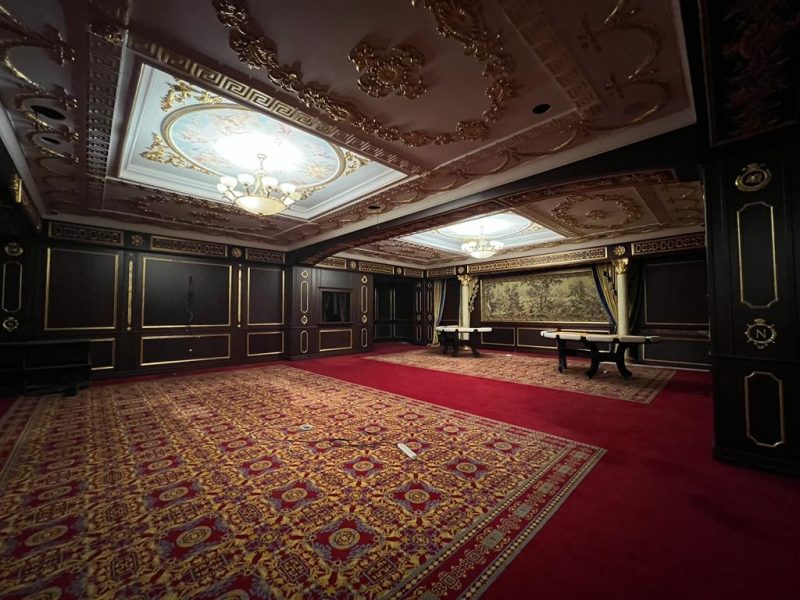 Внос Ремарке PRONAR, 2023г., ID:71689692