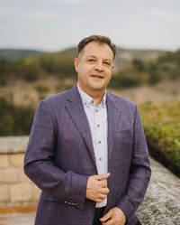 Празнично обръщение на кмета на Община Велико Търново Даниел Панов