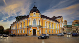 Премиерни машини и технологии от Massey Ferguson в Бове