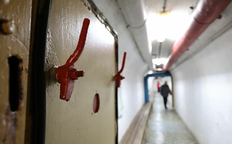 Румъния не разполага с достатъчно бункери в случай на голяма опасност, разкрива Диджи24