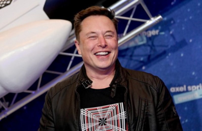 Илон Мъск изложи плановете си за колонизиране на Марс
