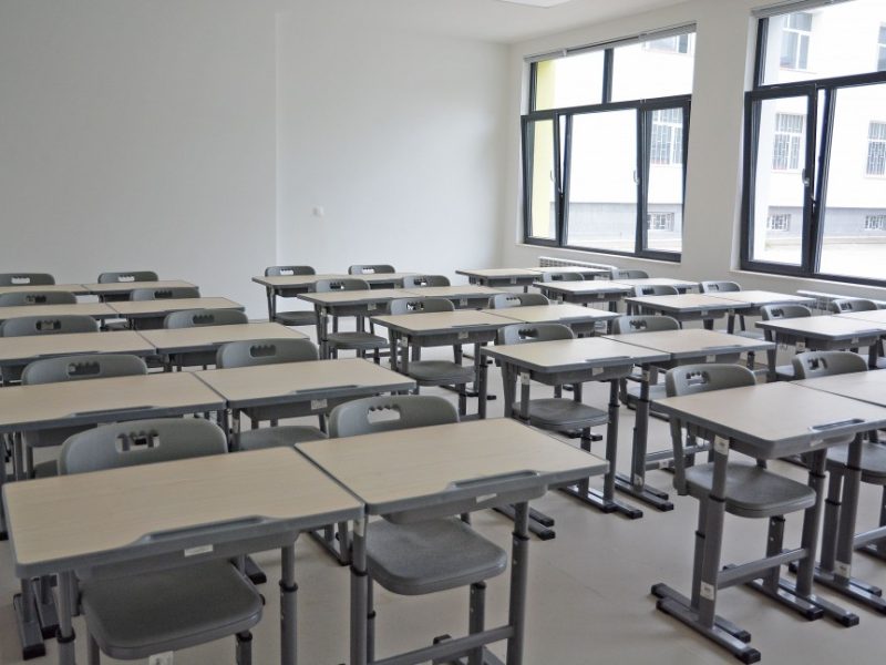 21 октомври е неучебен ден за 27 училища в „Приморски“ и „Одесос“ заради изборите за районен кмет