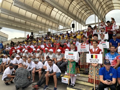 Нов NEV от JD, CATL, GAC Group ще излезе на пътя