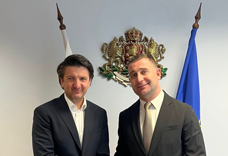 Покана за провеждане на публична дискусия относно предложението за годишен план за социалните услуги на Столична община за 2026 г.