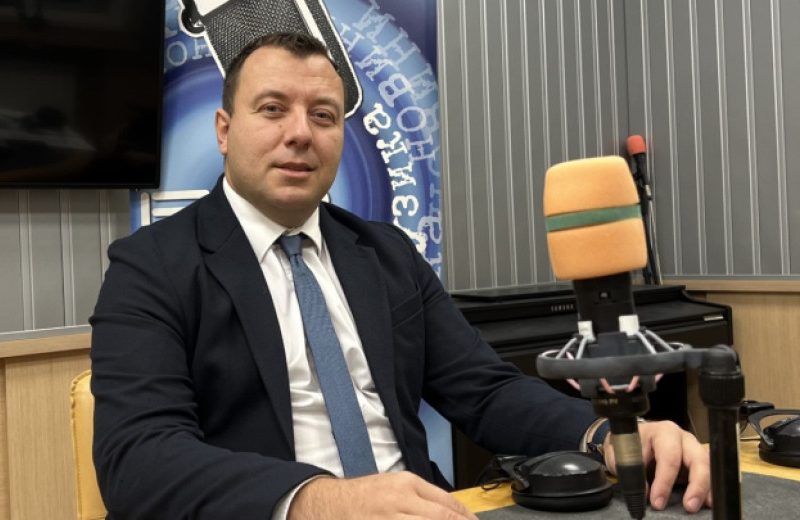 Петър Петров: От ”Възраждане” не се чувстваме в изолация