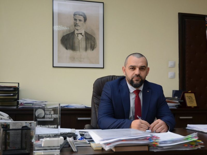 Илия Коев: Община Варна ще сезира Прокуратурата и ДАНС за разрушаването на бункера на територията на бившия радиозавод във Варна