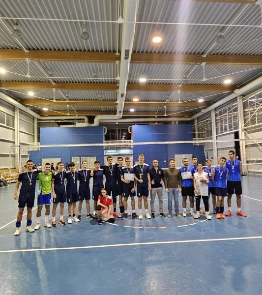 НОВИНИ – DFZ Public