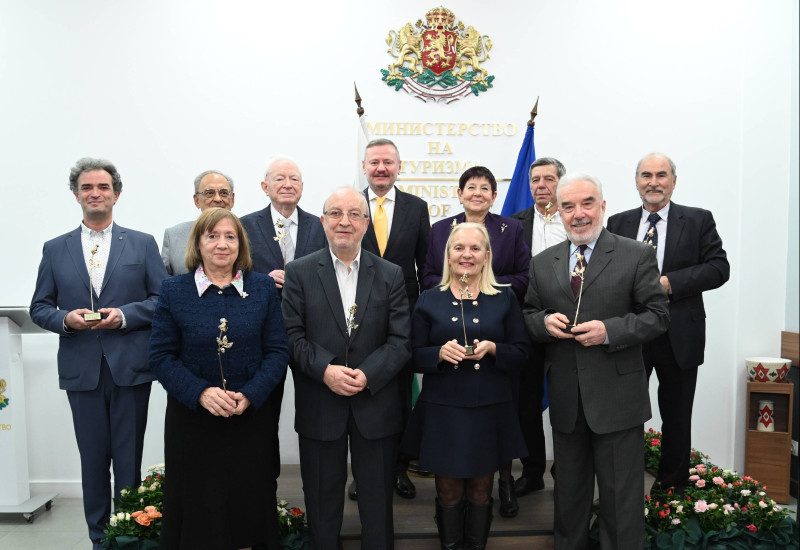 Изпълнителна агенция по горите | Новини