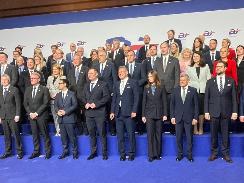 Зам.-министър Павлов участва в Съвместно заседание на Съвета на ЕС по външни работи и Съвета на ЕС по конкурентоспособност