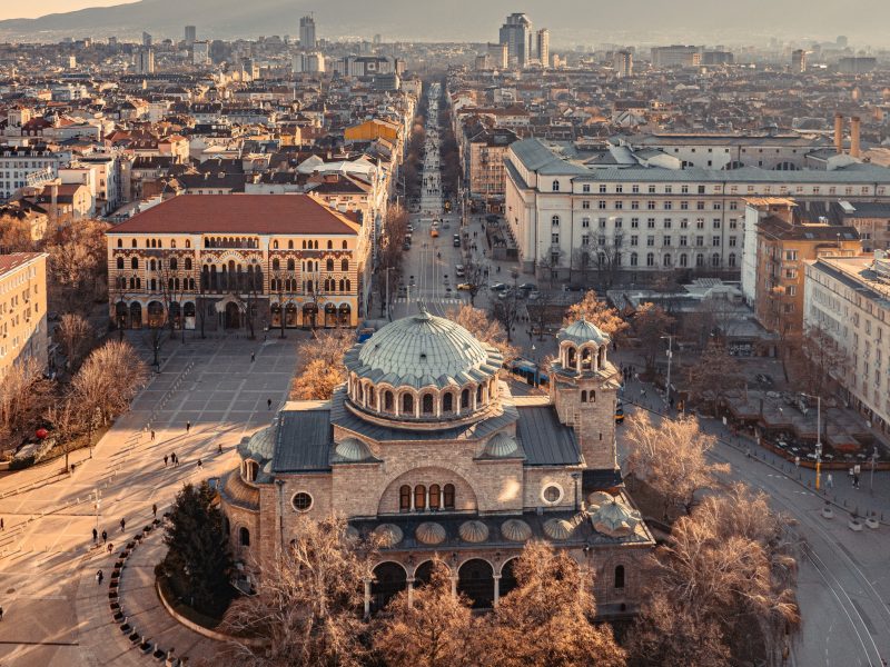 За първи път Столичната община ще излъчва на живо заседанията на Експертния съвет, разглеждащ проектите за ПУП