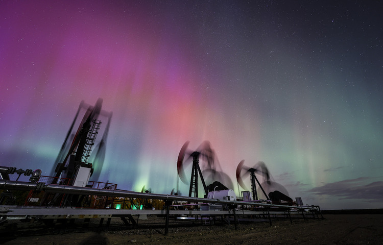 “ЕксънМобил” увеличава разходите си, залагайки на удвояване на петролния добив
