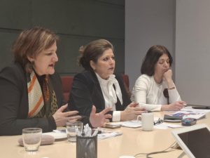 ИЗПЪЛНИТЕЛНИЯТ ДИРЕКТОР НА БАИ ПРЕДСТАВИ ИНВЕСТИЦИОННИТЕ ВЪЗМОЖНОСТИ НА БЪЛГАРИЯ ПРЕД НОРВЕЖКИЯ БИЗНЕС – IBA