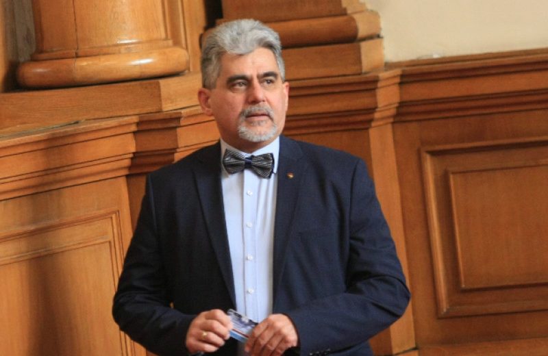 Доц. Милен Михов: КТ се използва в академичната автономност като репресия срещу колеги