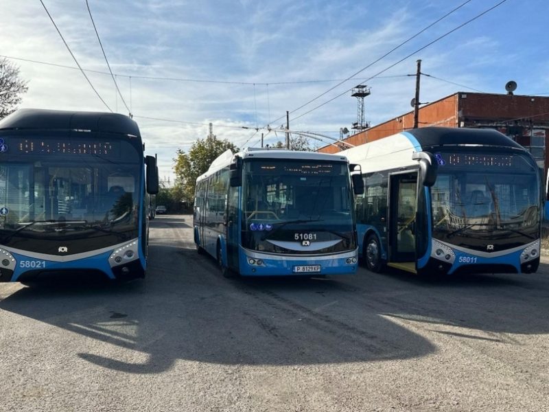 Покана за участие в Международната изложба за индустриални технологии, оборудване и поддоставки HANNOVER MESSE 2025, 31.03-04.04.2025 г., гр. Хановер, Германия