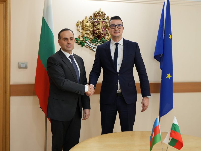 За два месеца инспекторите по труда спряха 321 опасни работни места в строителството при извънредната кампания