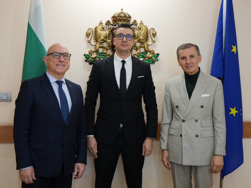 Изпълнителна агенция по горите | Новини