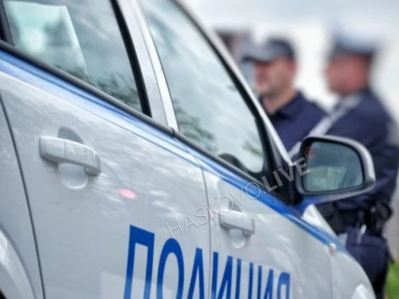 Автобус удари трактор