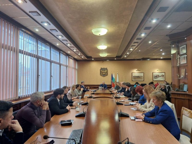 Новини — Изпълнителна агенция по горите