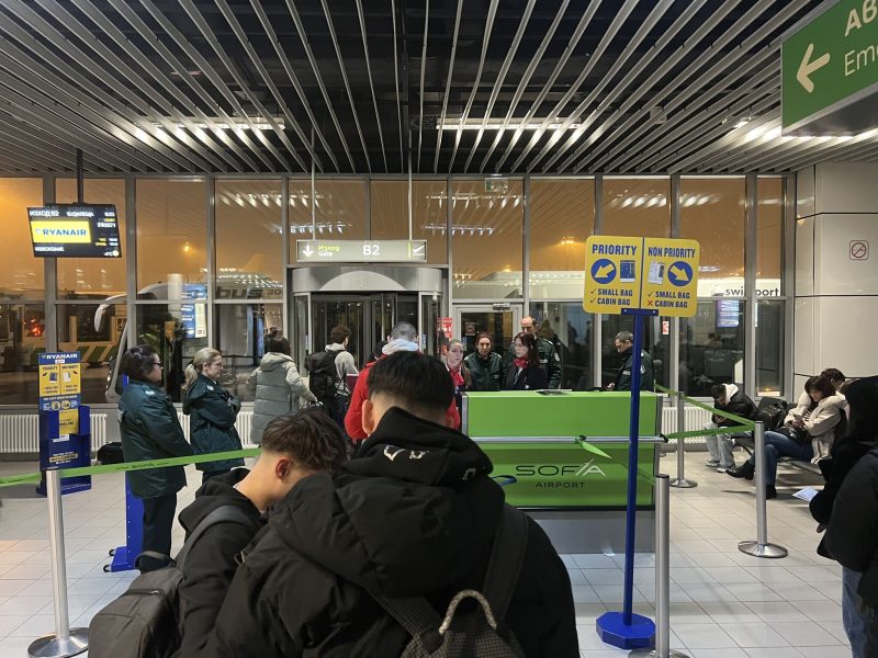 Българската полиция има недокомплект!?!