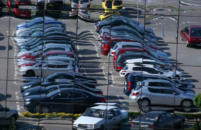 Спад на продажбите на нови автомобили в ЕС през февруари с 3% и с 5,8% в България